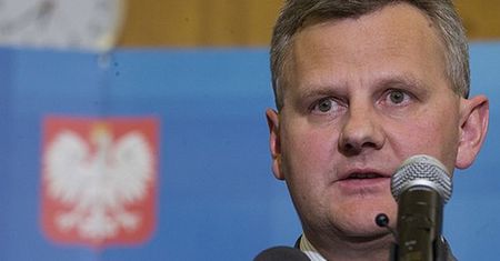 Kariery podwładnych bratanka ministra Grada