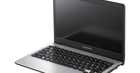 11,6-calowy notebook z procesorem AMD