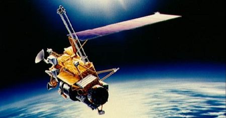 Na Ziemię wkrótce spadnie satelita. NASA nie wie gdzie
