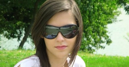 Szara codzienność w polskim modelingu
