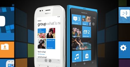 Nokia rozdaje Lumie 710 i 800 nie tylko do testów