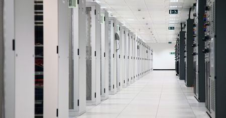 Chińczycy budują najszybszy komputer świata
