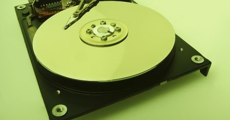 Dyski twarde podrożały, nie stanieją do 2014 roku