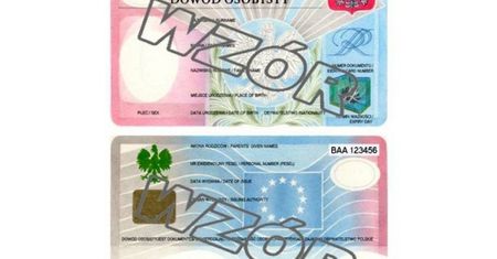 Elektroniczne dowody osobiste Polaków? Znów problemy!