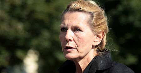 Ewa Kochanowska: "lądujcie koniecznie w Smoleńsku? Ja nie mam takich znajomości"