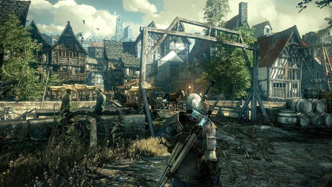 Afera z Wiedźminem w tle. Czy CD Projekt oszukał graczy?