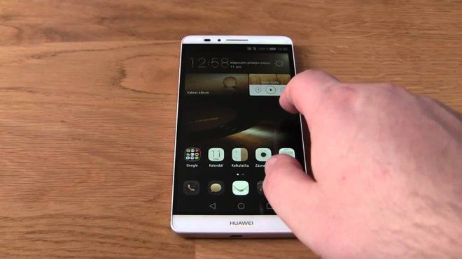 Huawei nawiązał współpracę z firmą Leica. LG i Samsung mogą się zacząć obawiać