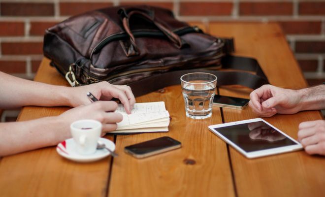 Aplikacja Samsunga zachęca do odłożenia smartfona