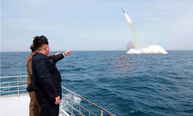 Korea Północna ma swojego Facebooka