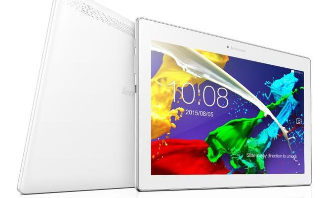 Następca popularnego Lenovo A10 w końcu w Polsce