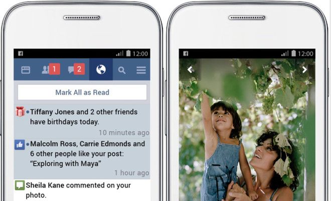 Facebook Lite już oficjalnie