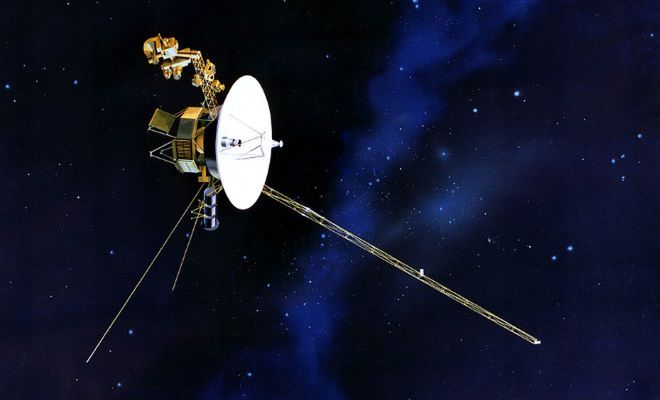 NASA szuka kogoś, kto zna 40-letni język programowania