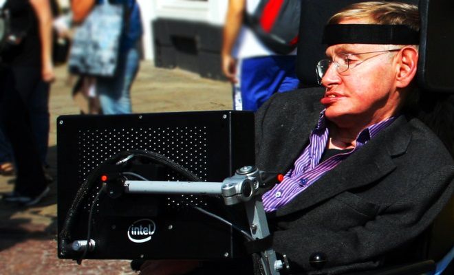 Hawking, Musk i Wozniak przeciwko autonomicznym systemom bojowym
