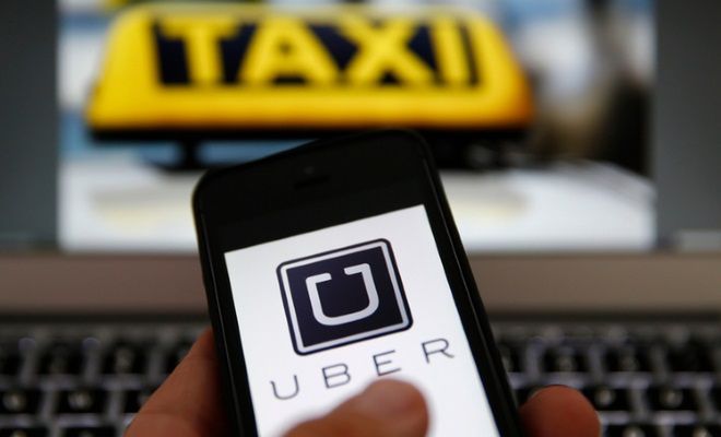 Kim są użytkownicy Ubera w Polsce?
