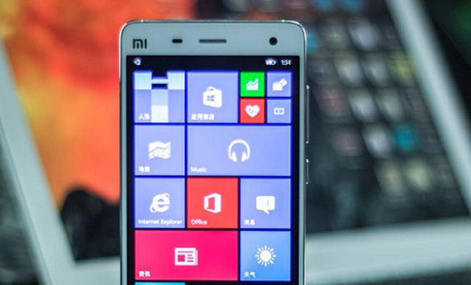 Microsoft: w tym roku nie skupimy się na Windows Phone