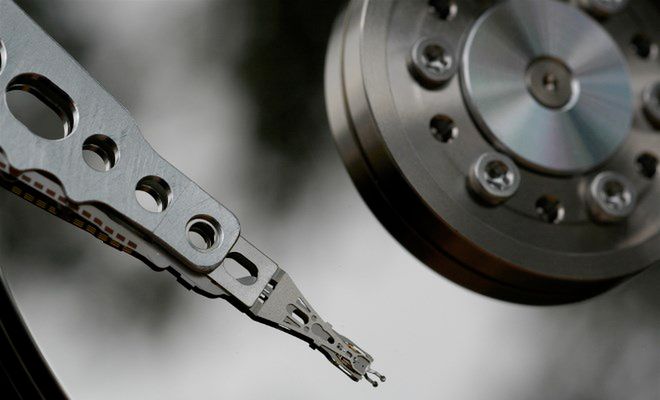 Nadzwyczajnie awaryjne dyski Seagate'a. Klienci wytaczają firmie proces