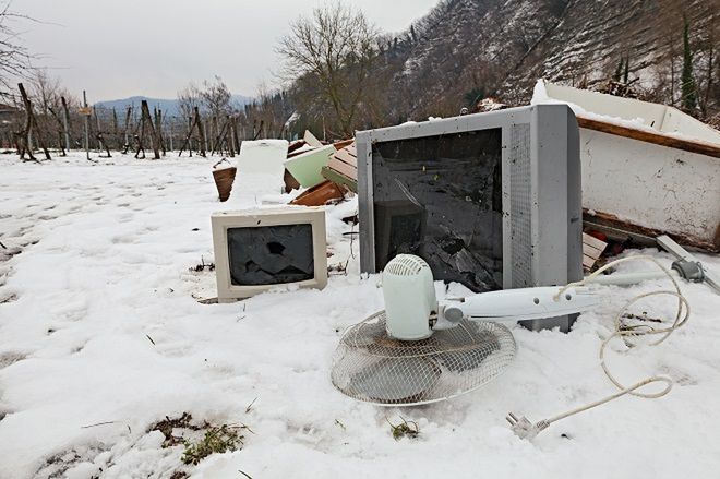 Życie bez telewizora - czy to jest możliwe?