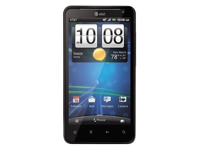 Producent pornografii wstydzi się telefonu HTC