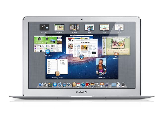 Mac OS X Lion - Tips & Tricks