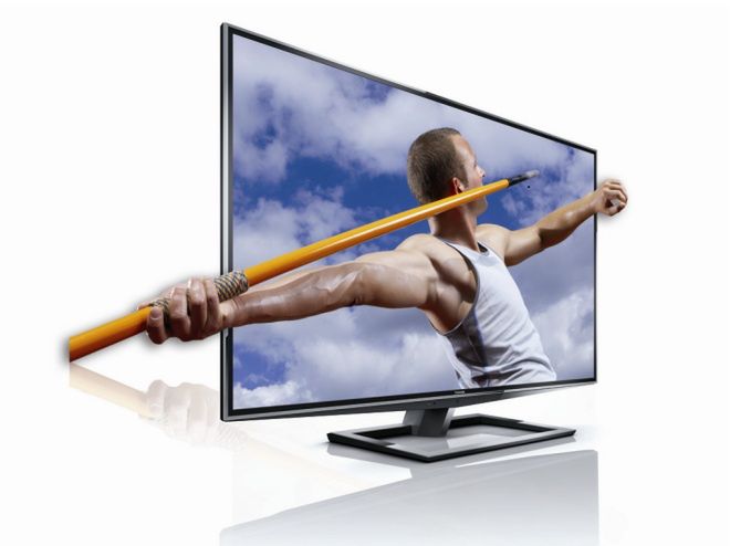 Nowy telewizor w dobrej cenie kupię