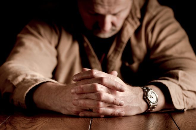 Alarmujące dane. Tracą pracę, bo są ojcami