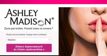 Wielka lista zdradzających wyciekła do sieci. Żony przyłapią niewiernych mężów
