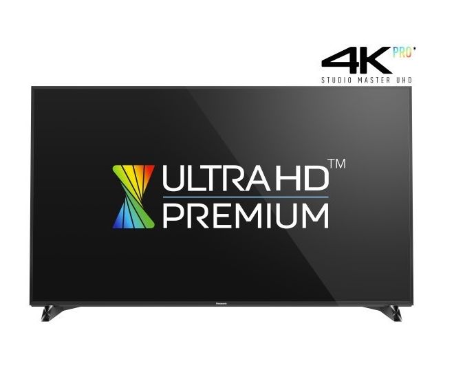 CES 2016: Panasonic DX900 - nowa era jakości obrazu HDR 4K