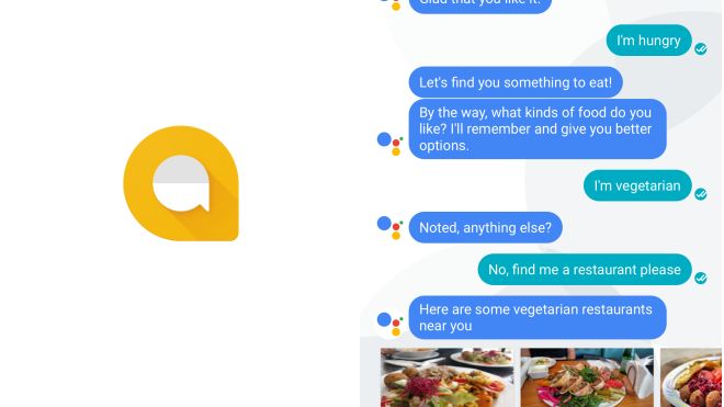 Google Allo