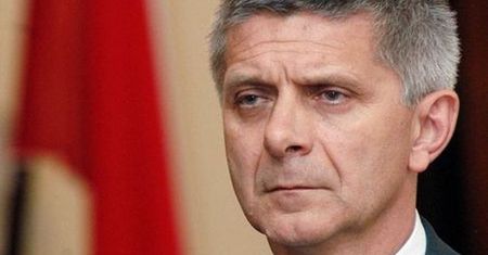 Belka: obawy o to, że rynek pracy będzie napędzał inflację są mniejsze