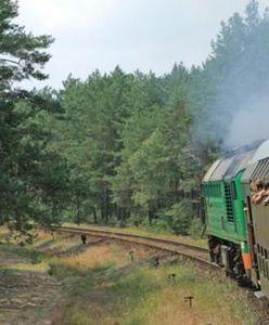 Początkujący maszynista zarabia 1,6 tys. zł brutto