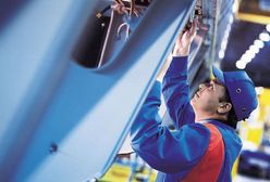 1,4 mln Polaków było zatrudnionych na czarno