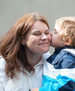 Jadą tam do pracy i po to, żeby urodzić