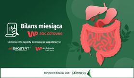 Zdrowie przewodu pokarmowego w świadomości Polaków. Badanie BioStat dla WP