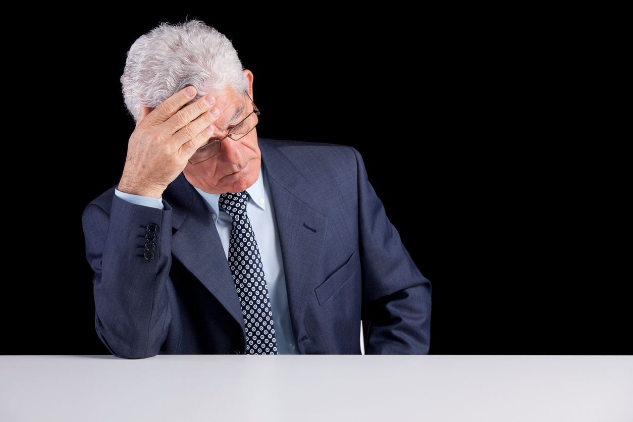 Problemy psychiczne mają związek z poziomem inteligencji