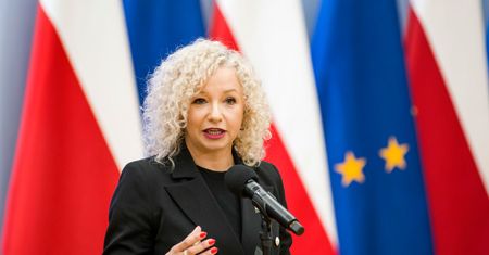 Kotula zapowiada zmiany w polskich domach. Ma już gotowy projekt
