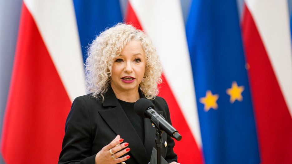 Katarzyna Kotula: Pojawiły się nowe formy przemocy, z którymi nie do końca sobie radzimy