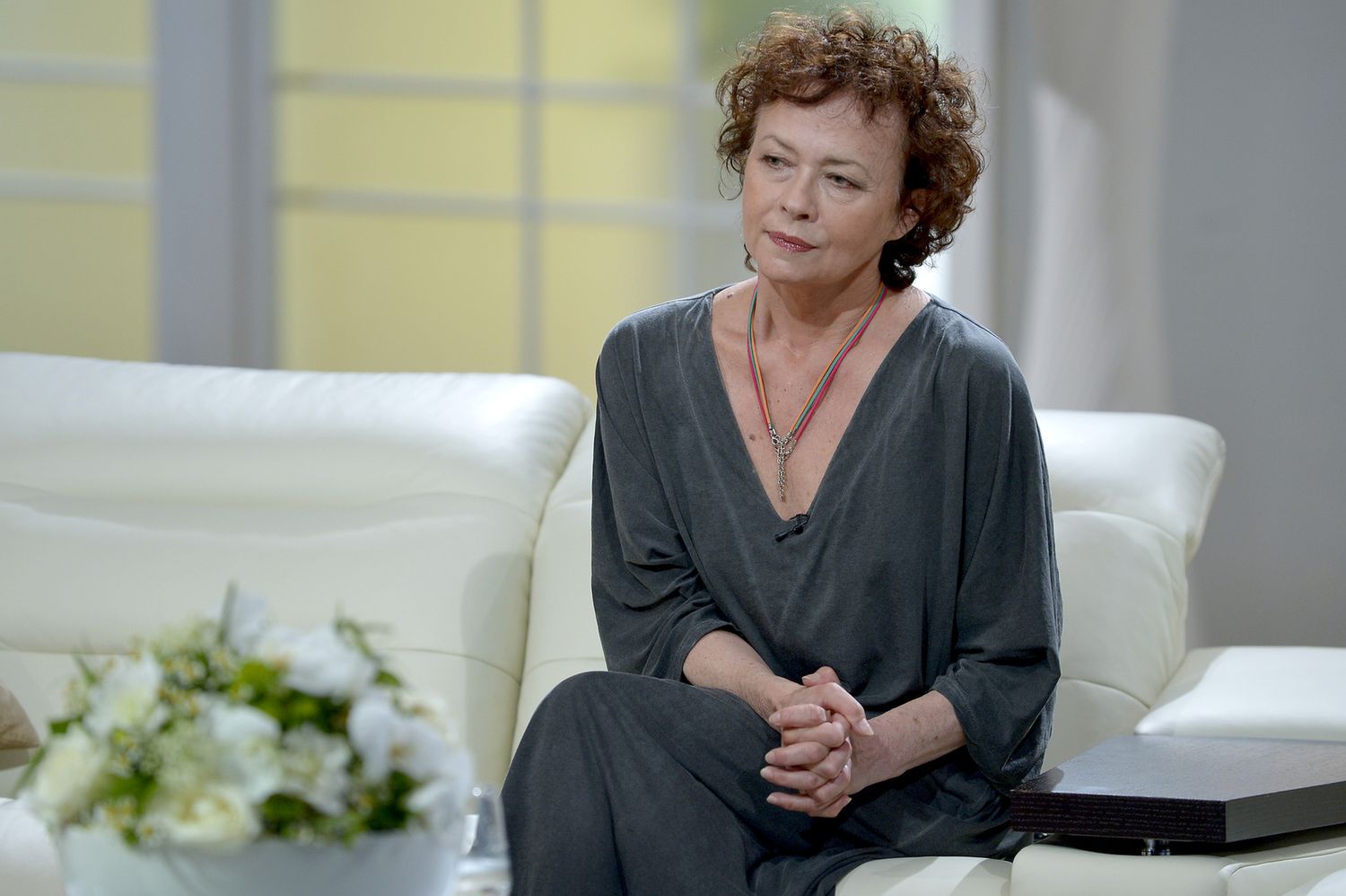Joanna Szczepkowska