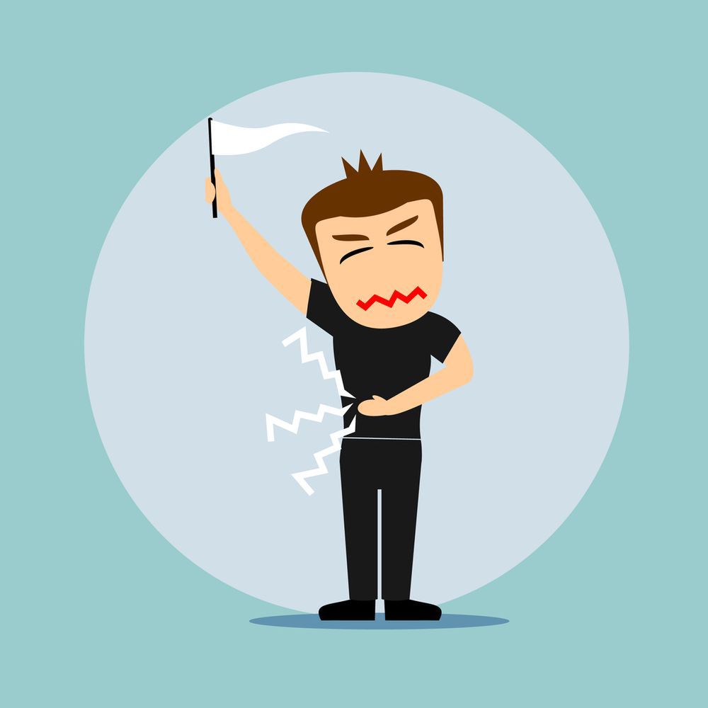 Ból trzustki - przyczyny, diagnostyka