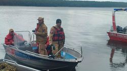 Na Mazurach utonęło trzech nastolatków. Tego nigdy nie rób nad wodą