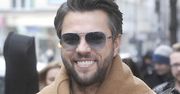 Olivier Janiak przeżywa kryzys wieku średniego?