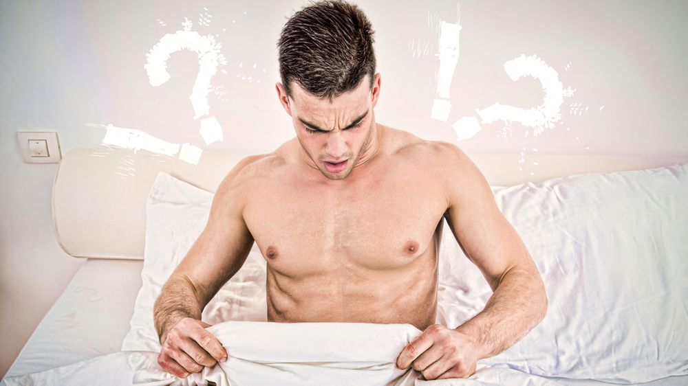 Zaburzenia męskich narządów rozrodczych wymagają wizyty u androloga 