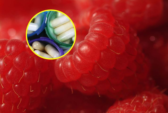 Te owoce mają korzystny wpływ na wątrobę, jeśli połączysz je z prebiotykami