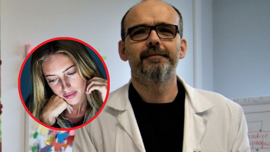 Polacy potrzebują pomocy psychiatrycznej