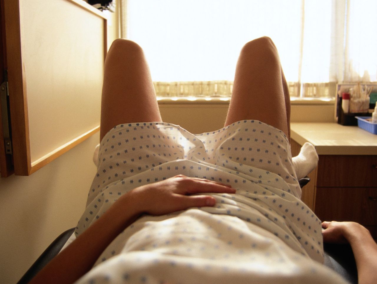 Niemal co drugi poród przez cesarkę. Przoduje jedno województwo