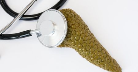Zioła wzmacniające trzustkę. Zobacz, co warto pić