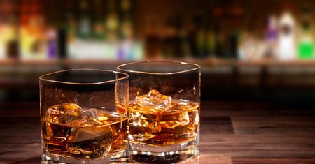Syntetyczny alkohol może położyć kres syndromowi „dnia wczorajszego”