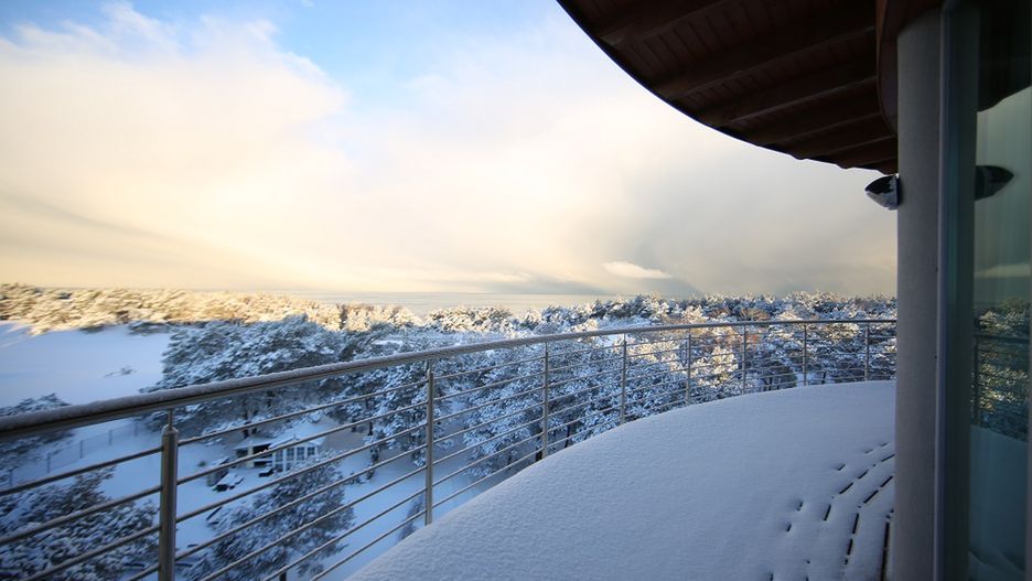 3,2,1... Ferie start! Dlaczego warto spędzić je w polskich hotelach?