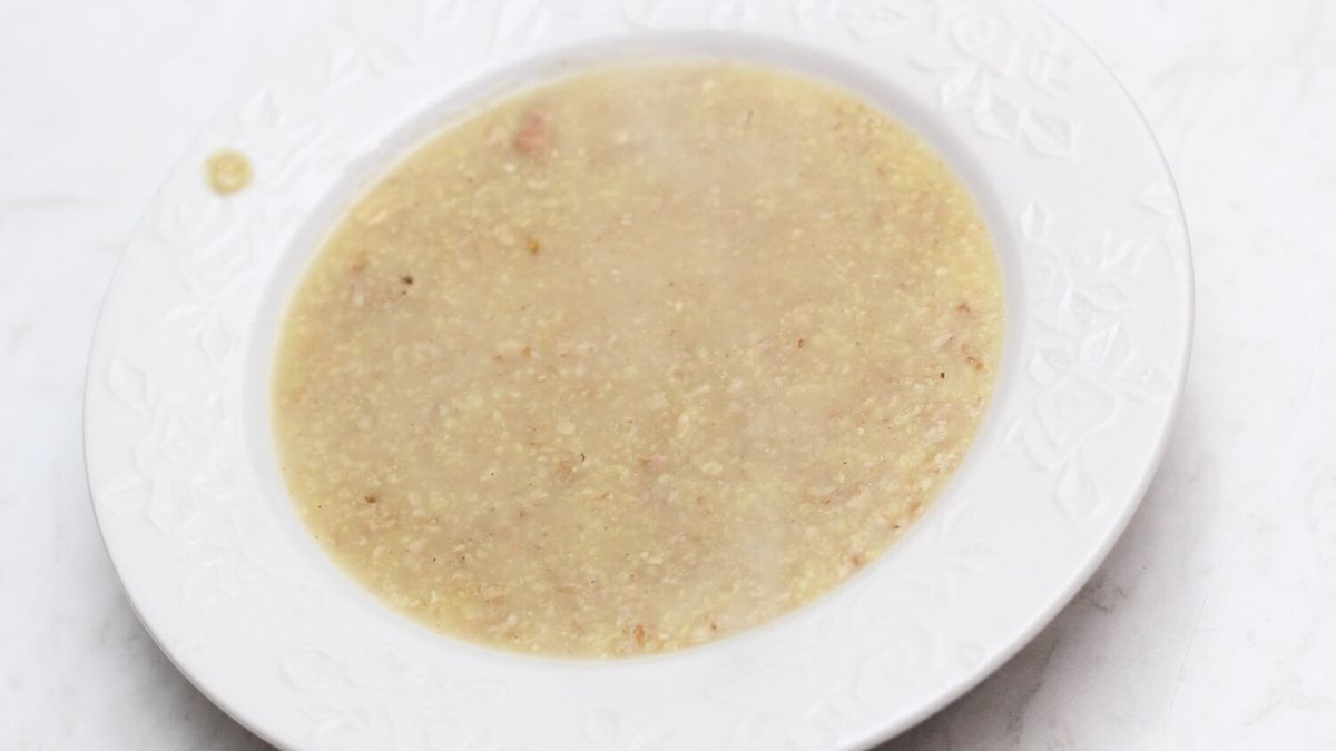 Płatki gryczane to jeszcze lepsza opcja na śniadanie niż owsianka