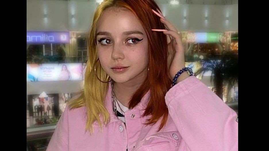 15-letnia blogerka Daria Sudnisznikowa spodziewa się drugiego dziecka. "Czy powinnam dokonać aborcji?"