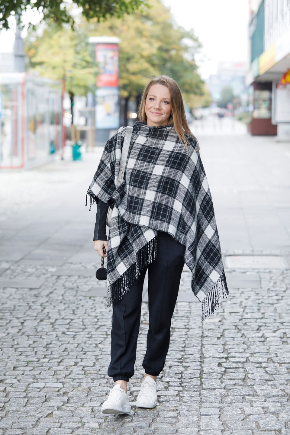 Hanna Zborowska-Neves  - gwiazdy w DDTVN